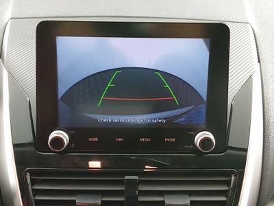 2024 Mitsubishi Eclipse Cross - Photo 16