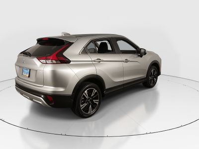 2024 Mitsubishi Eclipse Cross - Photo 7