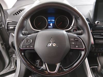2024 Mitsubishi Eclipse Cross - Photo 12
