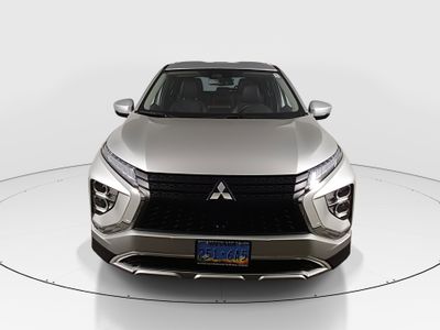 2024 Mitsubishi Eclipse Cross - Photo 2