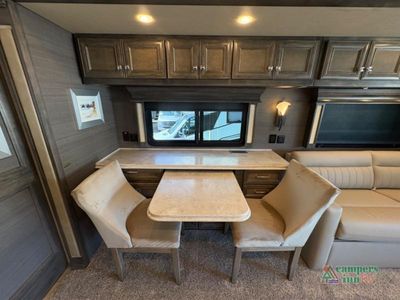 2022 Tiffin Motorhomes Phaeton — photo 28 view