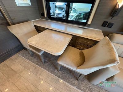 2022 Tiffin Motorhomes Phaeton — photo 30 view