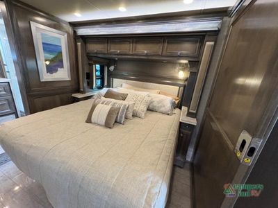 2022 Tiffin Motorhomes Phaeton — photo 40 view