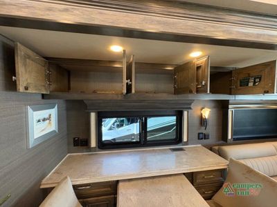 2022 Tiffin Motorhomes Phaeton — photo 29 view