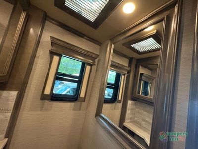 2022 Tiffin Motorhomes Phaeton — photo 38 view