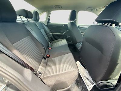2026 Volkswagen Jetta — photo 21 view