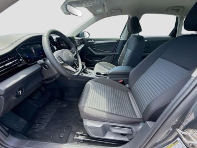 2026 Volkswagen Jetta — photo 16 view