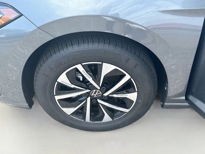 2026 Volkswagen Jetta — photo 25 view