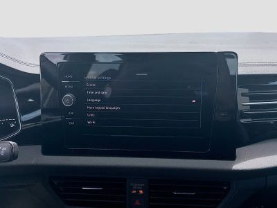 2026 Volkswagen Jetta — photo 12 view