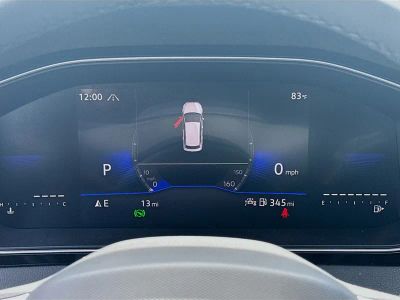 2026 Volkswagen Jetta — photo 11 view