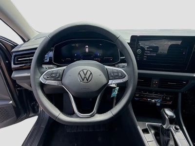 2026 Volkswagen Jetta — photo 10 view