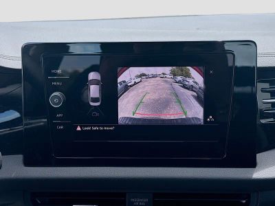 2026 Volkswagen Jetta — photo 13 view