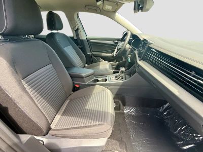 2026 Volkswagen Jetta — photo 22 view