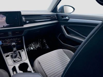 2026 Volkswagen Jetta — photo 18 view