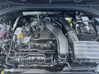 2026 Volkswagen Jetta — photo 24 view