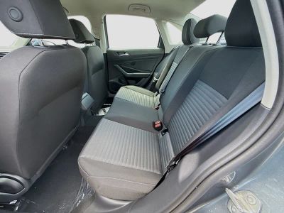 2026 Volkswagen Jetta — photo 19 view
