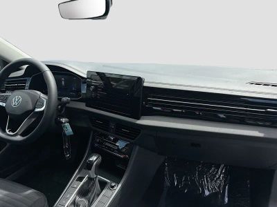 2026 Volkswagen Jetta — photo 23 view