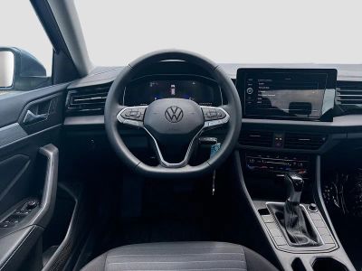 2026 Volkswagen Jetta — photo 17 view