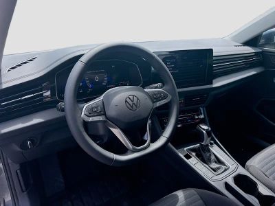 2026 Volkswagen Jetta — photo 9 view