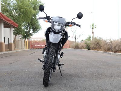 2025 Honda XR150L - Photo 3