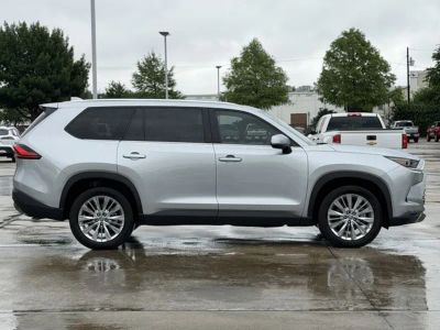2024 Toyota Grand Highlander - Photo 3