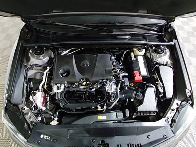 2023 Toyota Camry - Photo 9