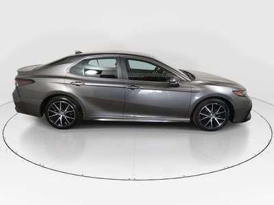 2023 Toyota Camry - Photo 8