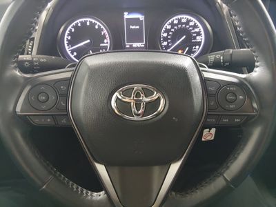 2023 Toyota Camry - Photo 12
