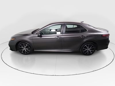 2023 Toyota Camry - Photo 4