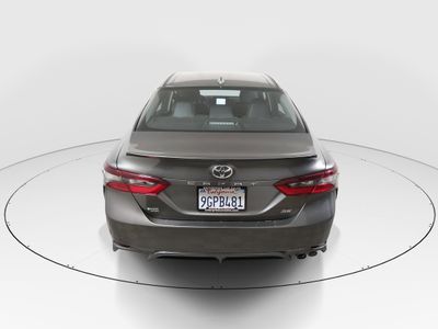 2023 Toyota Camry - Photo 6