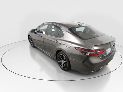 2023 Toyota Camry - Photo 5