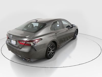 2023 Toyota Camry - Photo 7