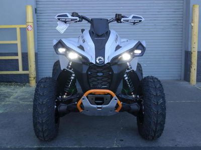 2026 Can-Am Renegade X xc 1000R - Photo 2
