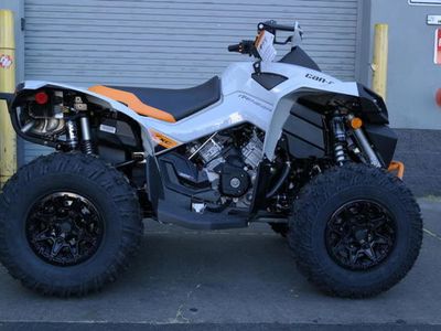 2026 Can-Am Renegade X xc 1000R - Photo 5