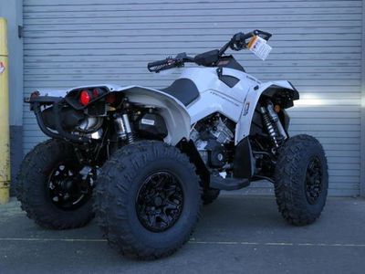 2026 Can-Am Renegade X xc 1000R - Photo 3