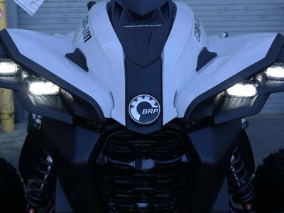 2026 Can-Am Renegade X xc 1000R - Photo 11