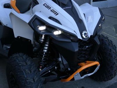 2026 Can-Am Renegade X xc 1000R - Photo 7