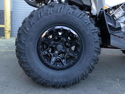 2026 Can-Am Renegade X xc 1000R - Photo 12