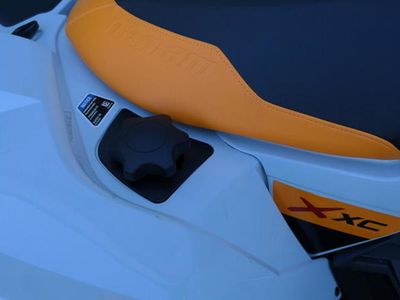 2026 Can-Am Renegade X xc 1000R - Photo 15