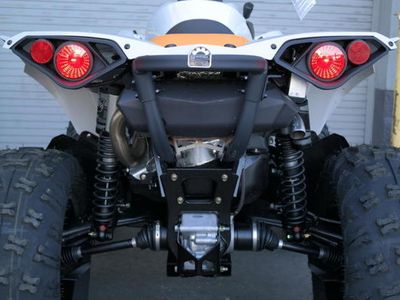 2026 Can-Am Renegade X xc 1000R - Photo 10