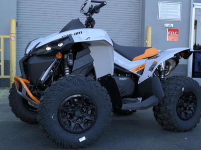 2026 Can-Am Renegade X xc 1000R - Photo 1