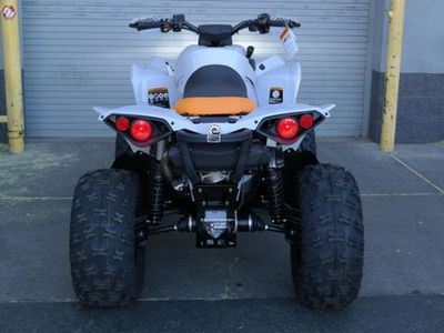 2026 Can-Am Renegade X xc 1000R - Photo 4