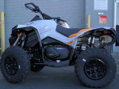 2026 Can-Am Renegade X xc 1000R - Photo 6