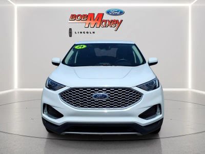 2024 Ford Edge — side profile view