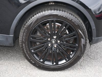 2017 Land Rover Discovery - Photo 27