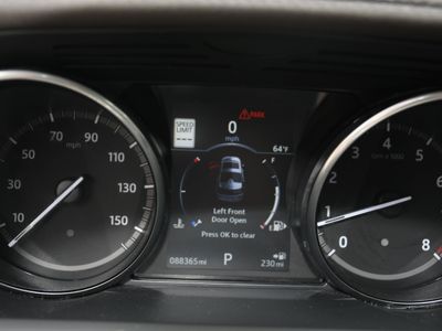 2017 Land Rover Discovery - Photo 15