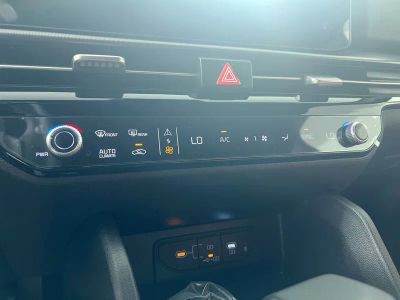 2026 Kia Sportage — photo 25 view