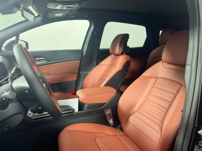 2026 Kia Sportage — photo 14 view