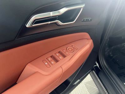 2026 Kia Sportage — photo 16 view