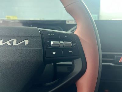 2026 Kia Sportage — photo 19 view